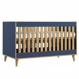 TUTU BLUE Łóżeczko T8