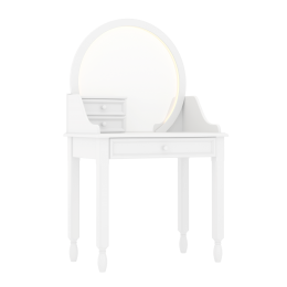 Maxime Toaletka z LED M17