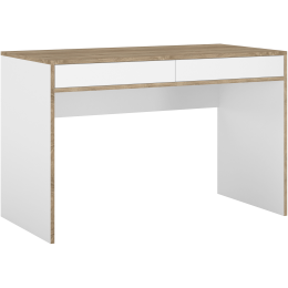 TUTU WHITE Biurko T4