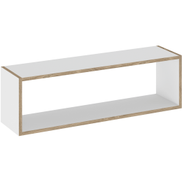 TUTU WHITE Półka...